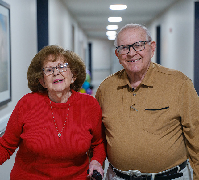 Senior Living